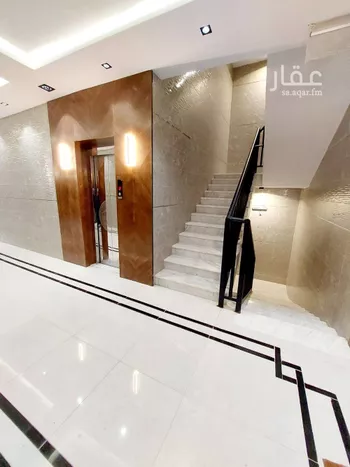 شقة للبيع في شارع نجران, حي ظهرة لبن, مدينة الرياض, منطقة الرياض صورة 5