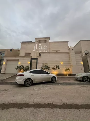فيلا للبيع في شارع عثمان بن سليمان , حي المهدية, مدينة الرياض, منطقة الرياض صورة 5
