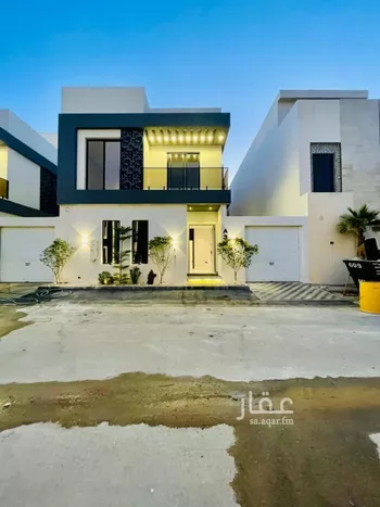فيلا للبيع في حي المهدية, مدينة الرياض, منطقة الرياض صورة 3