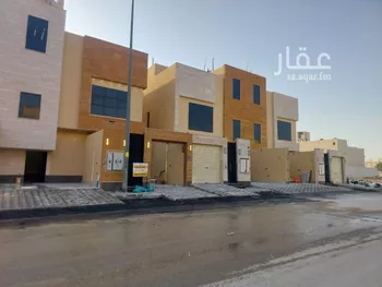 دور للبيع في شارع أحمد البجلي, حي طويق, مدينة الرياض, منطقة الرياض صورة 3