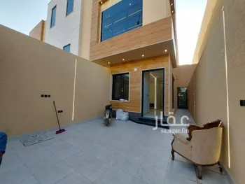 دور للبيع في شارع أحمد البجلي, حي طويق, مدينة الرياض, منطقة الرياض صورة 2