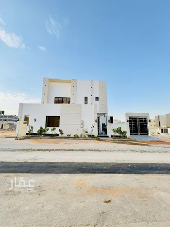 فيلا للبيع في شارع أبي الريحان البيروني, حي المهدية, مدينة الرياض, منطقة الرياض صورة 3