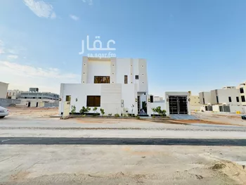 فيلا للبيع في شارع أبي الريحان البيروني, حي المهدية, مدينة الرياض, منطقة الرياض صورة 2