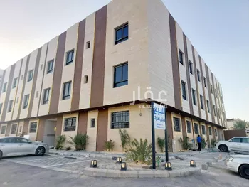 شقة للبيع في شارع نجران, حي ظهرة لبن, مدينة الرياض, منطقة الرياض