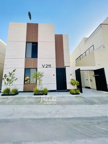 فيلا للبيع في شارع الخادم, حي المهدية, مدينة الرياض, منطقة الرياض صورة 2