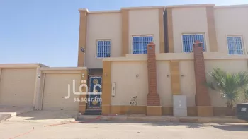 فيلا للبيع في شارع محمد نور رحيمي, حي المهدية, مدينة الرياض, منطقة الرياض صورة 2