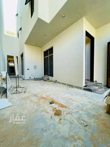 فيلا للبيع في شارع فؤاد محمد عمر توفيق, حي المهدية, مدينة الرياض, منطقة الرياض صورة 3