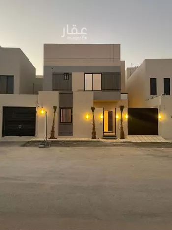 فيلا للبيع في حي المهدية, مدينة الرياض, منطقة الرياض