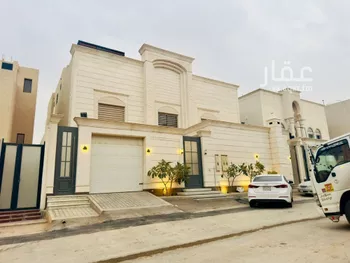 فيلا للبيع في شارع عثمان بن سليمان , حي المهدية, مدينة الرياض, منطقة الرياض صورة 3