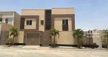 فيلا للبيع في شارع حمد بن عتيق, حي المهدية, مدينة الرياض, منطقة الرياض صورة 2