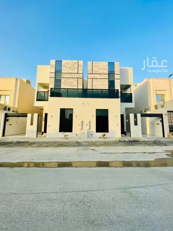 فيلا للبيع في شارع أبي عروه, حي المهدية, مدينة الرياض, منطقة الرياض