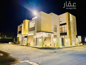 فيلا للبيع في شارع شارع بن أبي الشكر الفلكي, حي المهدية, مدينة الرياض, منطقة الرياض صورة 2