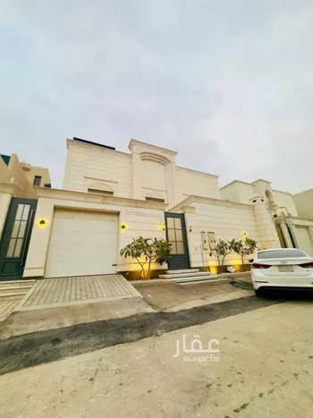 فيلا للبيع في شارع عثمان بن سليمان , حي المهدية, مدينة الرياض, منطقة الرياض صورة 4