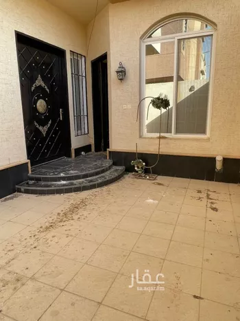 فيلا للبيع في شارع محمد نور رحيمي, حي المهدية, مدينة الرياض, منطقة الرياض صورة 2