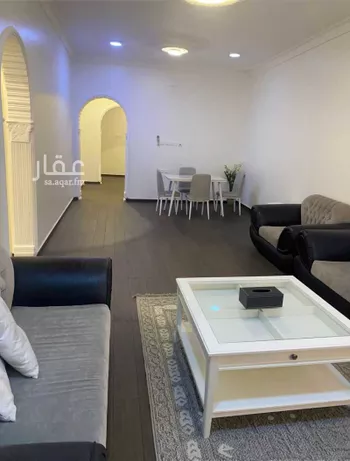 شقة مفروشة للحجز في شارع عمر ابن عكرمة, حي الوبرة, المدينة المنورة صورة 2