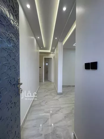 شقة للبيع في حي المعلاة, مدينة احد رفيده, منطقة عسير صورة 3