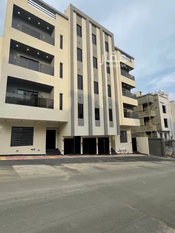 شقة للبيع في شارع السدرية, حي الروابي, مدينة ابها, منطقة عسير صورة 2