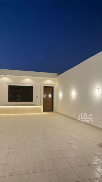 استراحة للإيجار في شارع الموافي, حي الرمال, مدينة الرياض, منطقة الرياض صورة 4