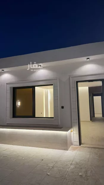 استراحة للإيجار في شارع الموافي, حي الرمال, مدينة الرياض, منطقة الرياض صورة 5