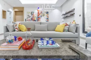 شقة للإيجار في شارع الكفاح, حي الياسمين, مدينة الرياض, منطقة الرياض صورة 3