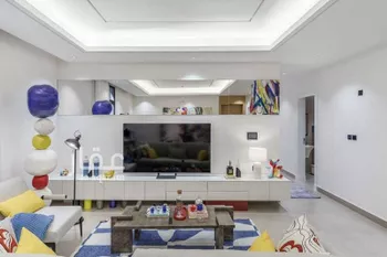 شقة للإيجار في شارع الكفاح, حي الياسمين, مدينة الرياض, منطقة الرياض صورة 2