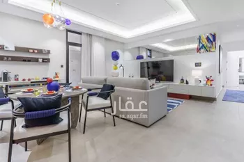 شقة للإيجار في شارع الكفاح, حي الياسمين, مدينة الرياض, منطقة الرياض صورة 2