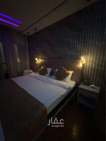 شقة مفروشة للحجز في طريق الكورنيش الفرعي, الشاطئ, جدة صورة 5
