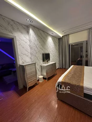 شقة مفروشة للحجز في طريق الكورنيش الفرعي, الشاطئ, جدة صورة 4