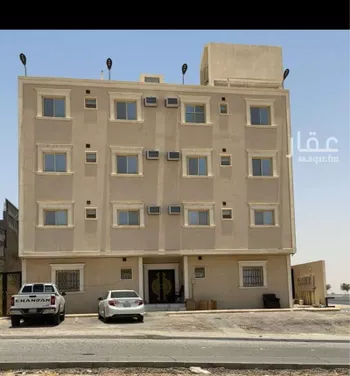 عمارة للإيجار في شارع رقم 31, حي ظهرة لبن, مدينة الرياض, منطقة الرياض
