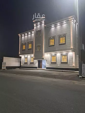 شقة للبيع في شارع الرحبة 107, حي الرحبة, مدينة امارة منطقة مكة المكرمة - الطائف, منطقة مكة المكرمة