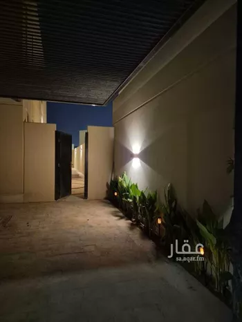 فيلا للإيجار في شارع 200 سدرة, حي سدرة, مدينة الرياض, منطقة الرياض صورة 2
