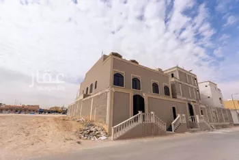 فيلا للإيجار في شارع ابو بكر بن علي الحدادي العبادي, حي النرجس, مدينة الرياض, منطقة الرياض صورة 2