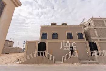 فيلا للإيجار في شارع ابو بكر بن علي الحدادي العبادي, حي النرجس, مدينة الرياض, منطقة الرياض
