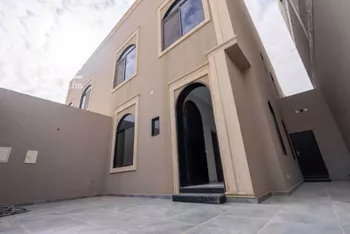 فيلا للإيجار في شارع ابو بكر بن علي الحدادي العبادي, حي النرجس, مدينة الرياض, منطقة الرياض صورة 4