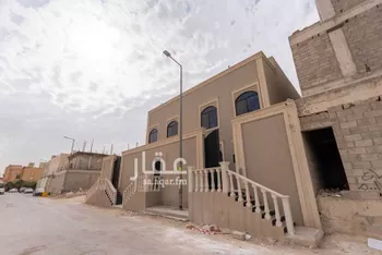 فيلا للإيجار في شارع ابو بكر بن علي الحدادي العبادي, حي النرجس, مدينة الرياض, منطقة الرياض صورة 3