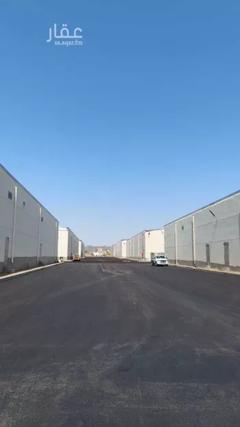 مستودع للإيجار في شارع الصناعيه, حي الصناعية, مدينة المدينه المنوره, منطقة المدينة المنورة صورة 4