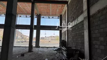 عمارة للإيجار في شارع طريق السلام, حي طيبة, مدينة المدينه المنوره, منطقة المدينة المنورة صورة 5