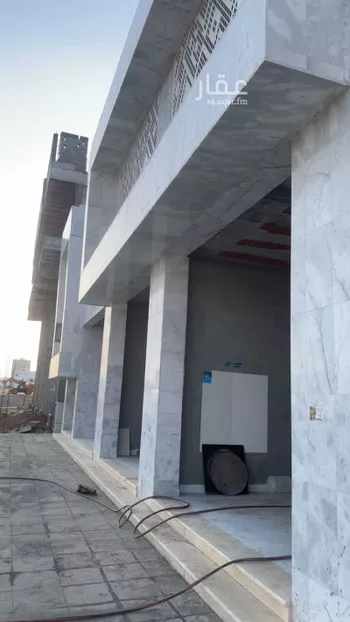 عمارة للإيجار في شارع طريق السلام, حي طيبة, مدينة المدينه المنوره, منطقة المدينة المنورة صورة 4