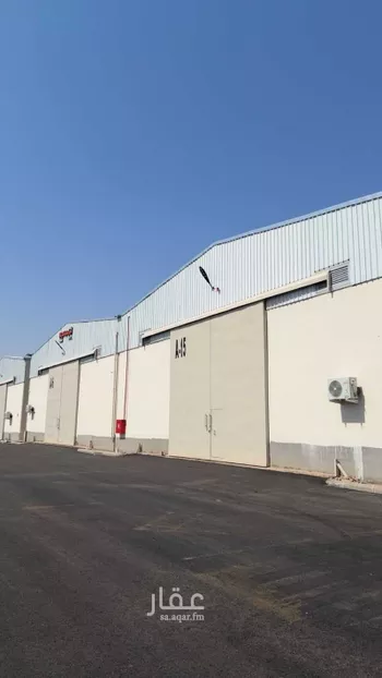 مستودع للإيجار في شارع الصناعيه, حي الصناعية, مدينة المدينه المنوره, منطقة المدينة المنورة صورة 2