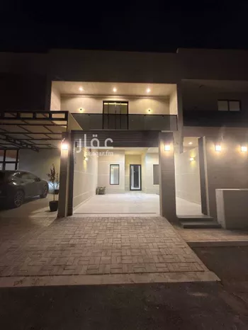 دور للإيجار في شارع علي بن الدقاق ، حي النرجس ، الرياض ، منطقة الرياض