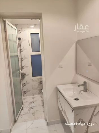 شقة للبيع في شارع طاهر الزمخشرى, حي النور, مدينة الدمام, المنطقة الشرقية صورة 2