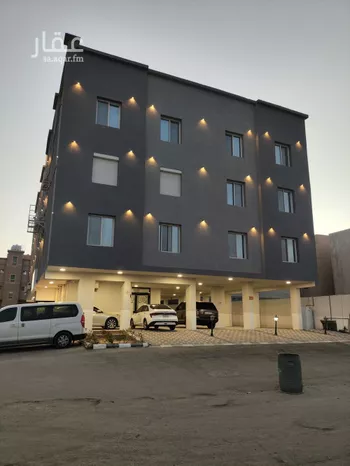 شقة للبيع في شارع طاهر الزمخشرى, حي النور, مدينة الدمام, المنطقة الشرقية