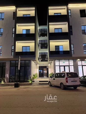 شقة للبيع في شارع محمد بن هبه الله, حي المهدية, مدينة الرياض, منطقة الرياض صورة 3