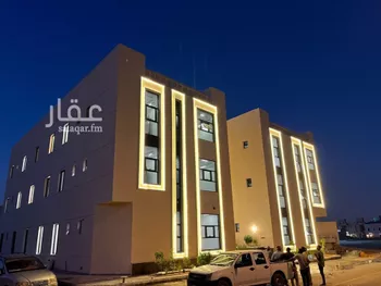 شقة للبيع في شارع محمد بن هبه الله, حي المهدية, مدينة الرياض, منطقة الرياض صورة 3