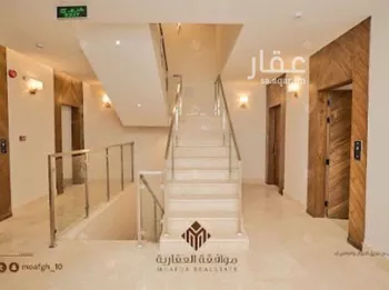 شقة للبيع في شارع محمد بن هبه الله, حي المهدية, مدينة الرياض, منطقة الرياض صورة 3