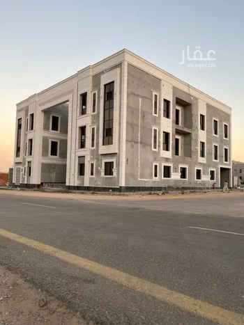 شقة للبيع في شارع محمد بن هبه الله, حي المهدية, مدينة الرياض, منطقة الرياض صورة 2