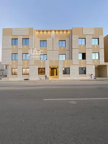 شقة للبيع في شارع محمد بن هبه الله, حي المهدية, مدينة الرياض, منطقة الرياض صورة 2