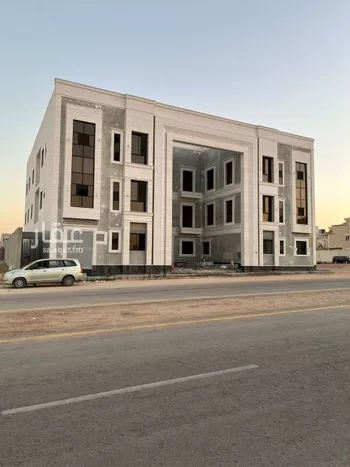 شقة للبيع في شارع عبداللطيف بن المبارك, حي المهدية, مدينة الرياض, منطقة الرياض صورة 5