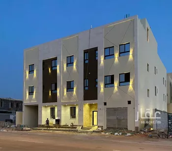 شقة للبيع في شارع أبي العباس الصقلي, حي المهدية, مدينة الرياض, منطقة الرياض