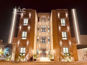 شقة للبيع في شارع السيل الكبير, حي المهدية, مدينة الرياض, منطقة الرياض صورة 2